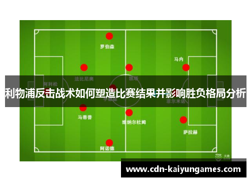 利物浦反击战术如何塑造比赛结果并影响胜负格局分析