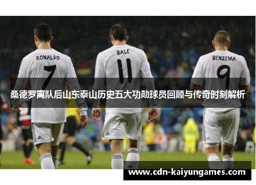 桑德罗离队后山东泰山历史五大功勋球员回顾与传奇时刻解析