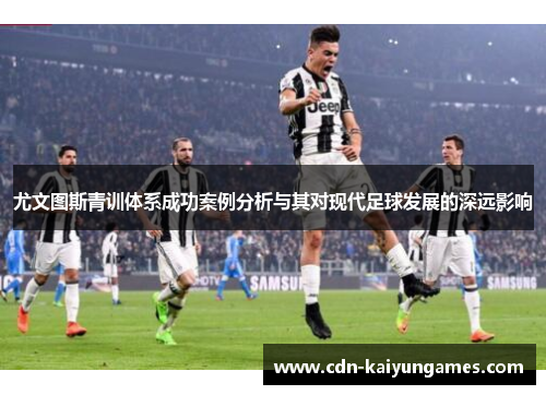 尤文图斯青训体系成功案例分析与其对现代足球发展的深远影响