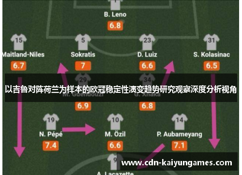 以吉鲁对阵荷兰为样本的欧冠稳定性演变趋势研究观察深度分析视角