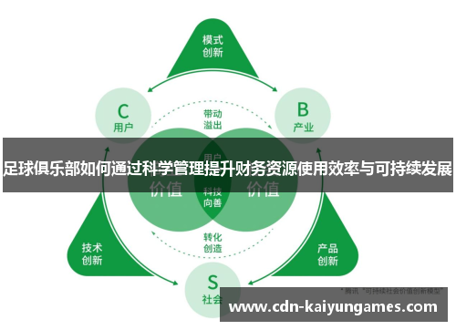 足球俱乐部如何通过科学管理提升财务资源使用效率与可持续发展